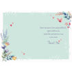 Picture of THANK YOU  CARD